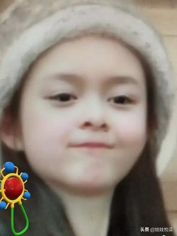 火箭少女“返童照”：忍了吳宣儀，忍了楊超越，見到楊芸晴：愛了