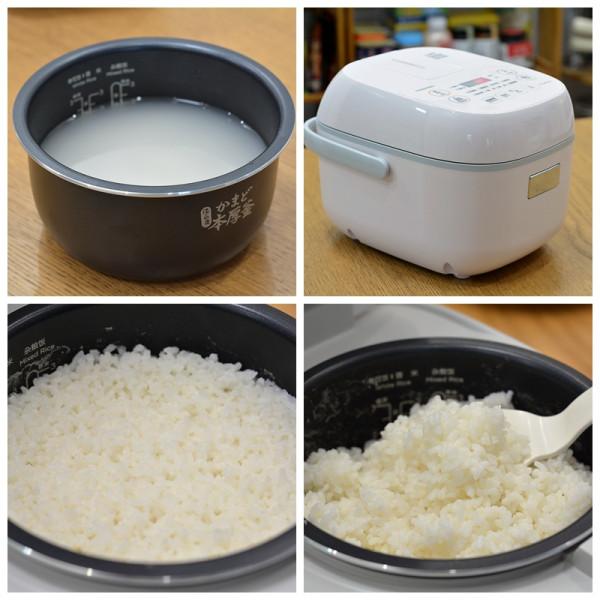 三口人的晚餐不到20元,仨菜簡單好吃,3塊錢大米吃出8塊錢範兒 三口人的晚餐不到20元,仨菜簡單好吃,3塊錢大米吃出8塊錢範兒