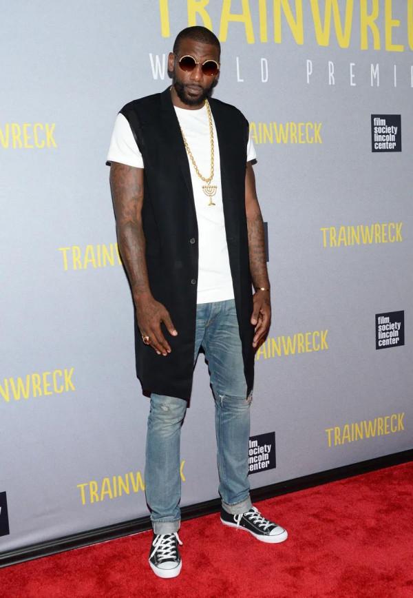 霸王傳說！姚明一生之敵，小球時代最完美中鋒——斯塔德邁爾