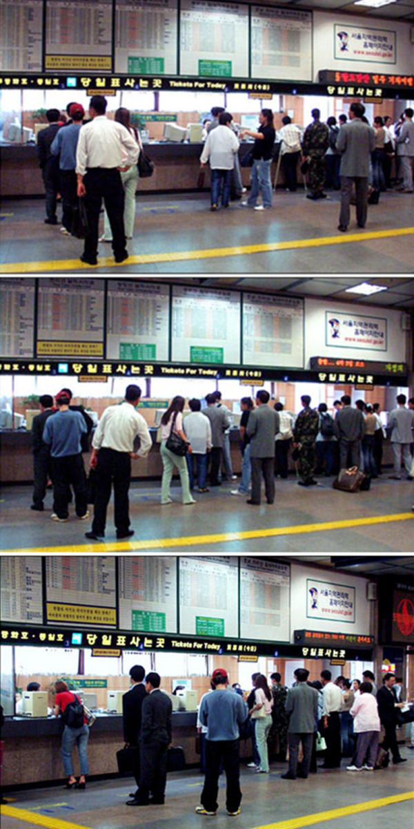 49張照片告訴你,“韓國”有多麼與眾不同 49張照片告訴你,“韓國”有多麼與眾不同