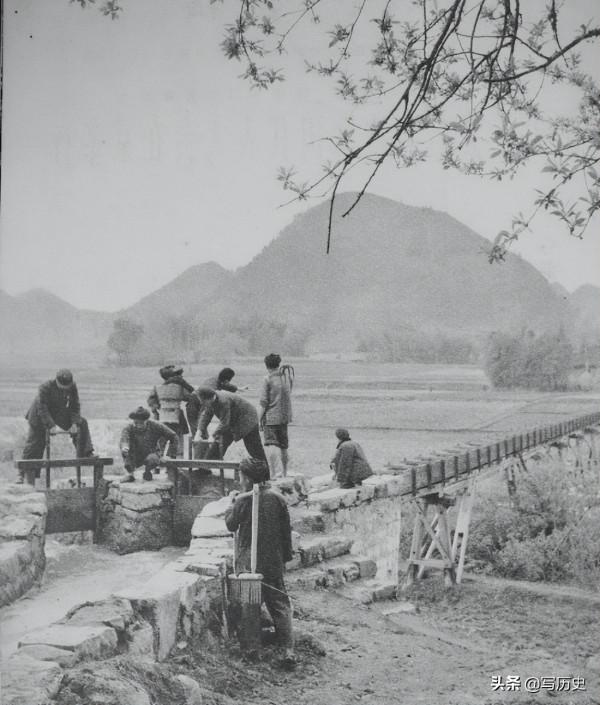 1942年的河南大饑荒，國共兩黨是如何應對的