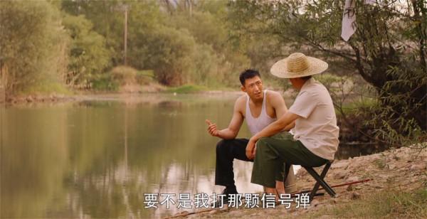 《王牌部隊》：主角不夠完美，劇情遺憾頗多，但依然值得熬夜去追