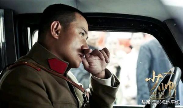 配角碾壓主角的電視劇，這五位演員應該輸得心服口服