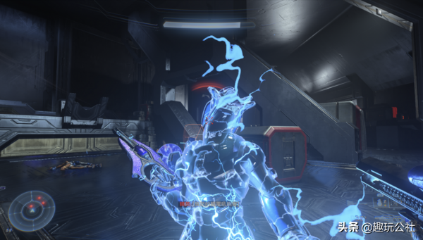 《光環：無限》戰役模式評測：士官長帥氣依舊，用抓鉤鬥智鬥勇