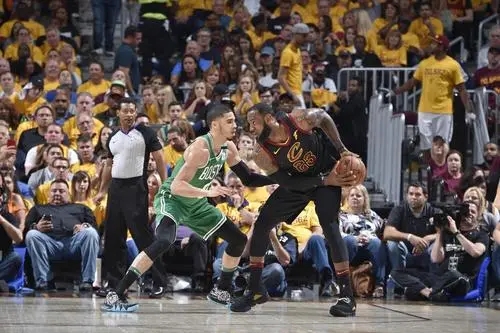 未來三年誰將是聯盟的門面，NBA第一人