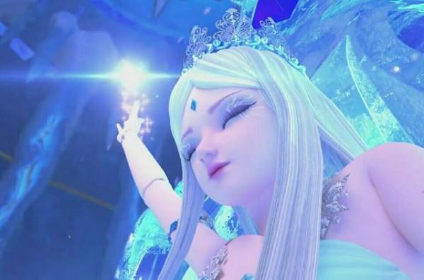 葉羅麗全新活動“拼圖”的魅力，最高難度分解上千塊切片，任君玩