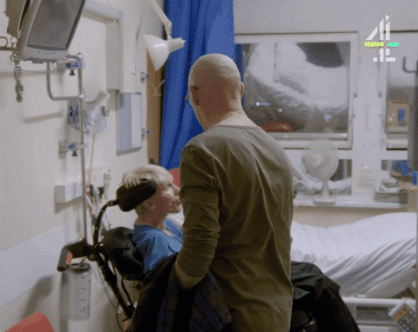 科學家得絕症後的超酷自救：人類史上第一個“永生者”誕生了