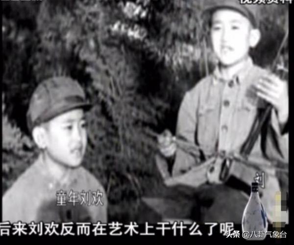 劉歡的童年搭檔,姜昆的追隨者,戴志誠怎麼就“糊”成渣男了 劉歡的童年搭檔,姜昆的追隨者,戴志誠怎麼就“糊”成渣男了