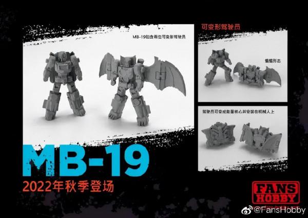 賽星小報社——本週最新的TF資訊整理