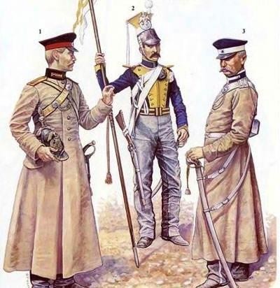 美國軍服設計功力退步!太空軍公開制服,這效果是科幻片看多了? 美國軍服設計功力退步!太空軍公開制服,這效果是科幻片看多了?