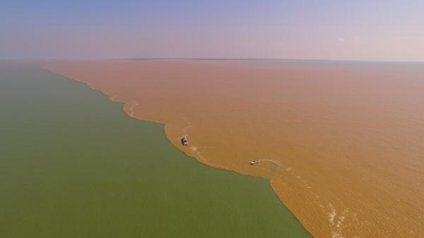 這是山東,東營! 這是山東,東營!