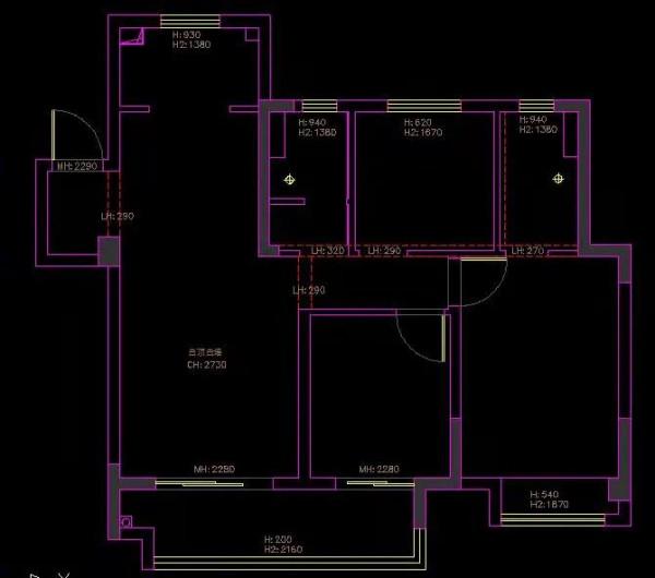 這二個設計方案大家覺得用那個好？