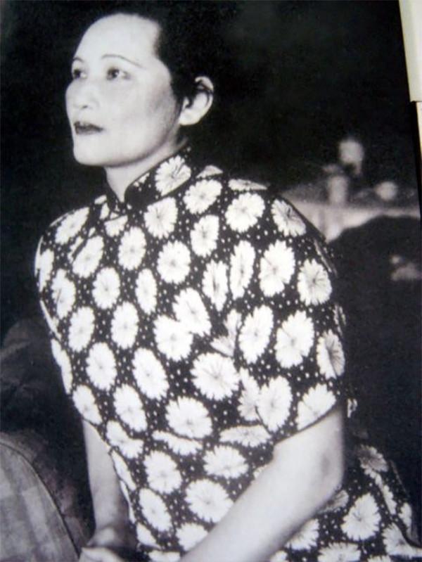 1981年,宋慶齡葬禮為何提前五分鐘?鄧穎超:她會同意我這麼做的 1981年,宋慶齡葬禮為何提前五分鐘?鄧穎超:她會同意我這麼做的