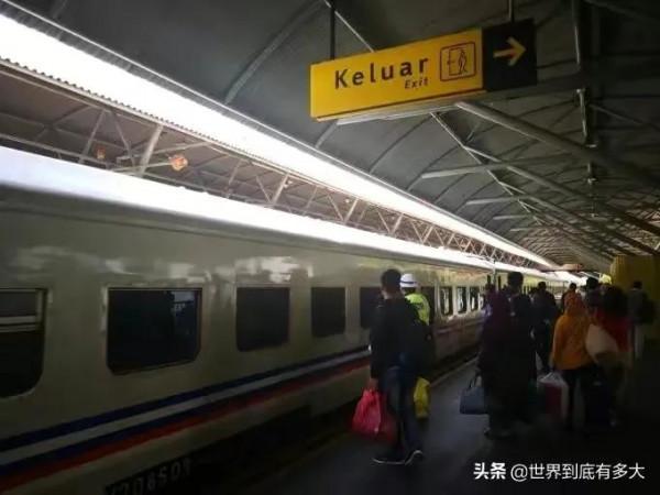 東南亞最大的國家“印尼”冷知識，帶你看看真實的印尼