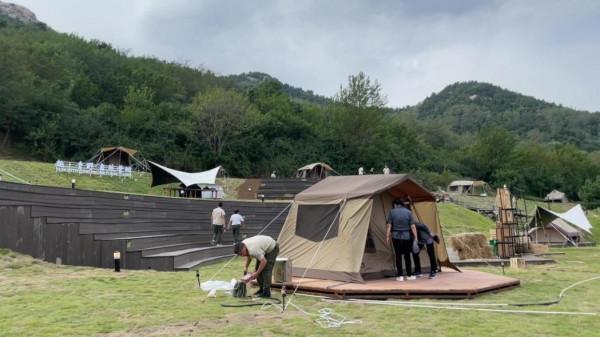 青島森林野生動物世界：園區不太野 管理倒挺野