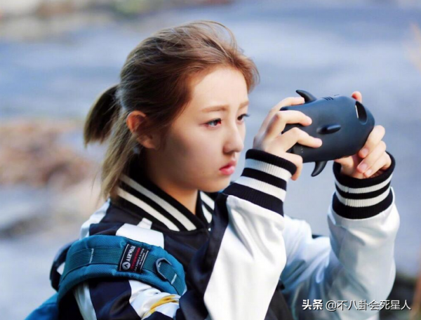 電影圈5大接班人：張子楓四提影后，易烊千璽拿獎拿到手軟