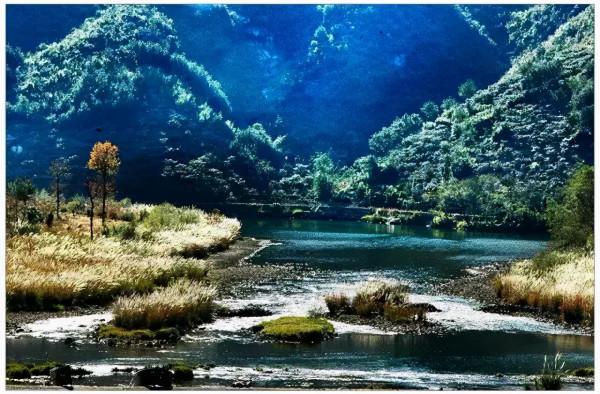 國內最值得一去的10個小眾旅行地，悠閒地呆上幾天，靜享美好