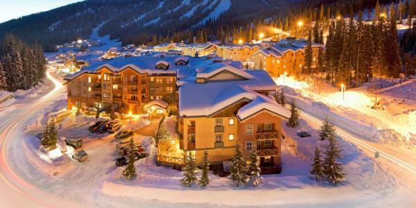 一場洪水,讓BC省內陸十大景點與我們無緣…… 一場洪水,讓BC省內陸十大景點與我們無緣……