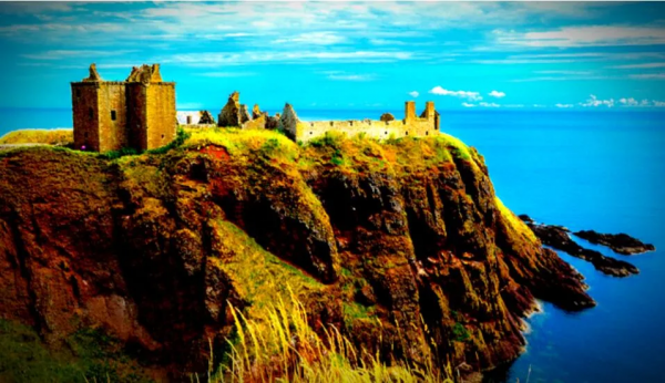 史詩般的蘇格蘭高地風光,6個最佳風景拍攝地推薦 史詩般的蘇格蘭高地風光,6個最佳風景拍攝地推薦