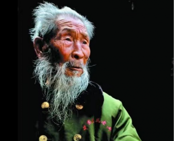 棄醫從戎的113歲抗戰老兵付心德,9次被押上刑場,救死扶傷無數 棄醫從戎的113歲抗戰老兵付心德,9次被押上刑場,救死扶傷無數