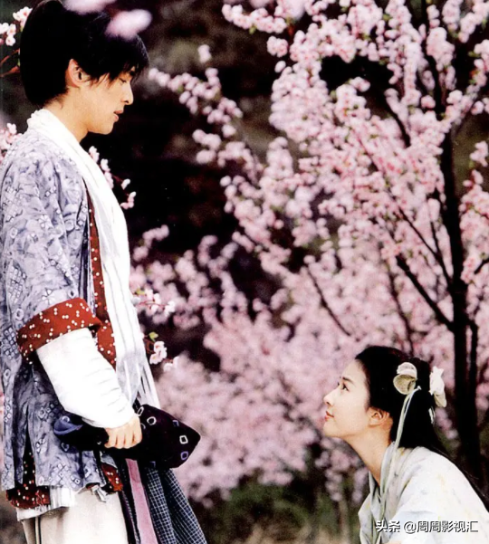 《琉璃》走出國門,獲韓媒肯定取得2021中國電視劇第一名,太頂了 《琉璃》走出國門,獲韓媒肯定取得2021中國電視劇第一名,太頂了