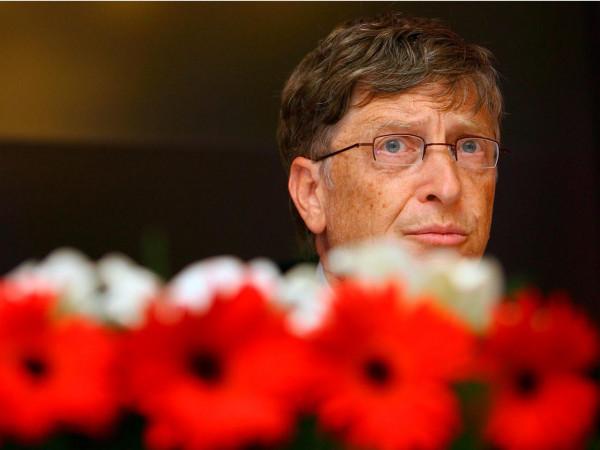 偉大對手:喬布斯與比爾蓋茨的30年愛恨情仇揭秘 偉大對手:喬布斯與比爾蓋茨的30年愛恨情仇揭秘