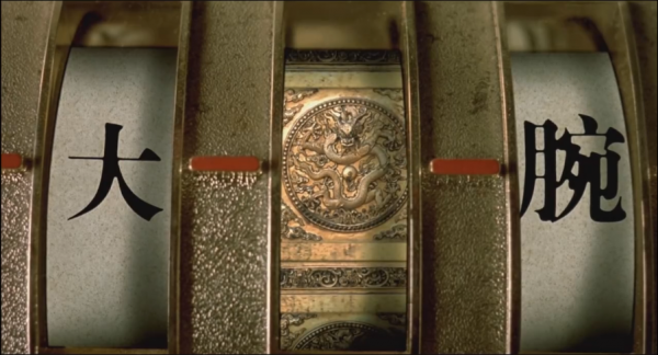 電影《大腕》中對未來的預言,一一變成了現實,諷刺了很多現象 電影《大腕》中對未來的預言,一一變成了現實,諷刺了很多現象