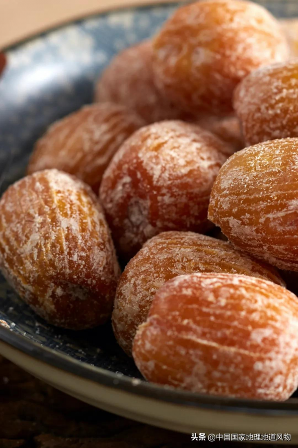 557億斤！5個第一！3個第二！水果大省廣西，到底有多“豪”？