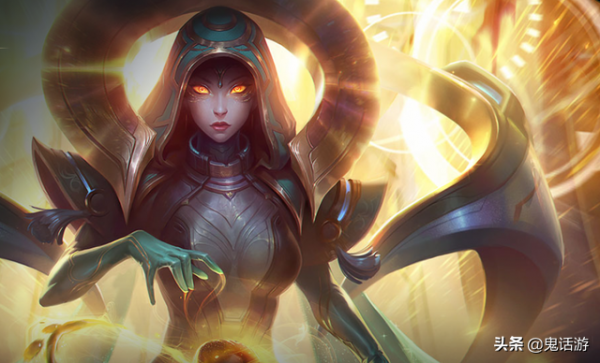 無限火力:玩家們最不想面對她,因為技能問題,亂滾鍵盤都能c 無限火力:玩家們最不想面對她,因為技能問題,亂滾鍵盤都能c