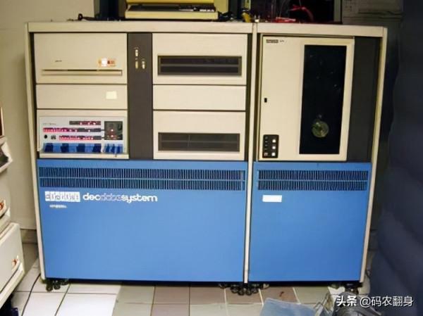 沒錯，我們和美帝的差距就是這麼大