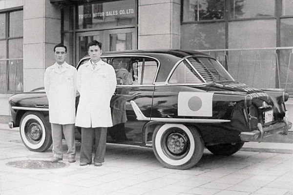 陸巡四驅+雪佛蘭發動機,我從來沒見過這樣的勞斯萊斯 陸巡四驅+雪佛蘭發動機,我從來沒見過這樣的勞斯萊斯