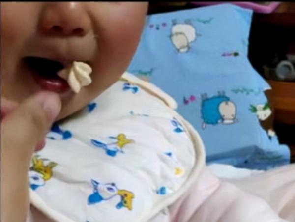 寶寶最愛的輔食“溶豆”，其實多半是固體飲料？不少父母還成箱囤