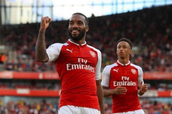 意甲強隊關注拉卡澤特的動向，厄德高可以學習巴拉克的踢球方式