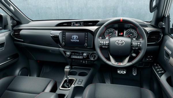 豐田新款Hilux來襲，約合人民幣20萬起，進入國內有望成爆款？