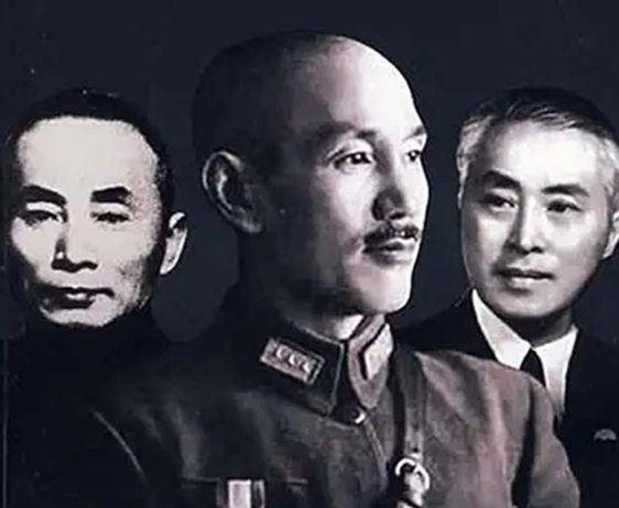 1980年陳立夫稱&OpenCurlyDoubleQuote;和談不妨試一試&rdquo;，蔣經國聽後直言：想法很危險