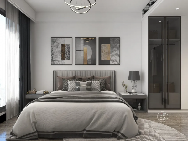 182㎡大戶型只有1㎡入戶區？花樣年智薈城拆一堵牆，入戶大2倍