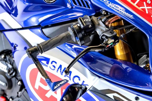 Yamaha YZF-R1 WSBK 世界冠軍複製版