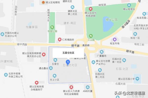 均價3萬5，在北京能買到什麼樣的房子？