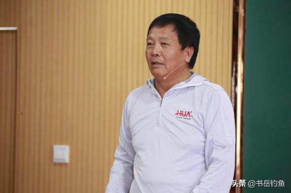 “貧苦釣王”的逆襲人生 “貧苦釣王”的逆襲人生