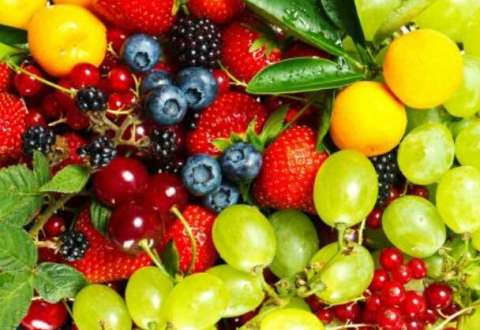 正確吃水果,記住這3點 正確吃水果,記住這3點