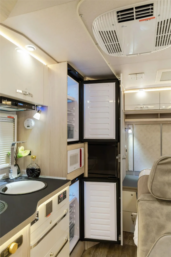 亞特尊致S5 看空間魔術師如何高效利用空間