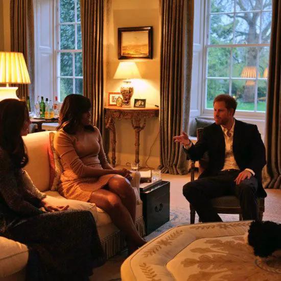 威廉王子和凱特&OpenCurlyDoubleQuote;群租&rdquo;的這個肯辛頓宮公寓有何特別之處？