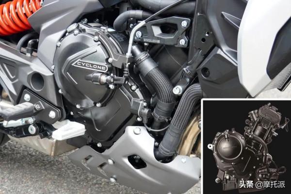 從亮相到量產歷時兩年：賽科龍RX6究竟經歷了什麼