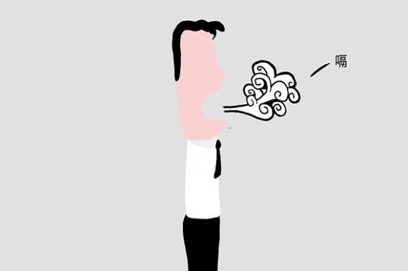 總是感覺肚子裡有氣,很脹,是怎麼回事?中醫提供新思路 總是感覺肚子裡有氣,很脹,是怎麼回事?中醫提供新思路