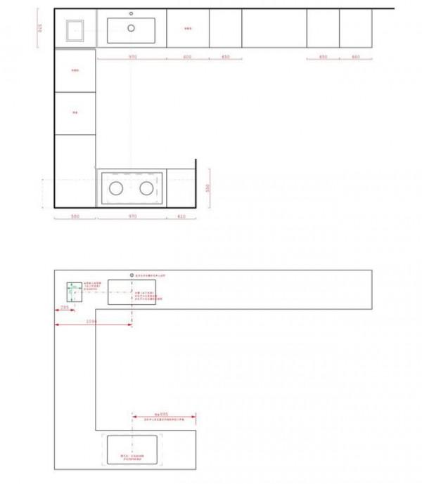 看完這個“整潔劃一”的家，治好了我的“強迫症”，光看看就很爽