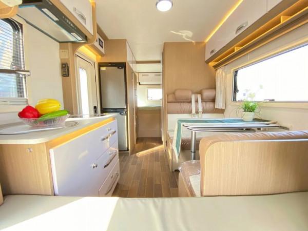 卡居一號劃重點了！7大亮點詳細剖析美景美家年度黑馬平頭輕卡