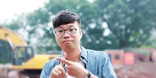 搭著黃渤的順風車,一路成名的喜劇演員:王迅 搭著黃渤的順風車,一路成名的喜劇演員:王迅