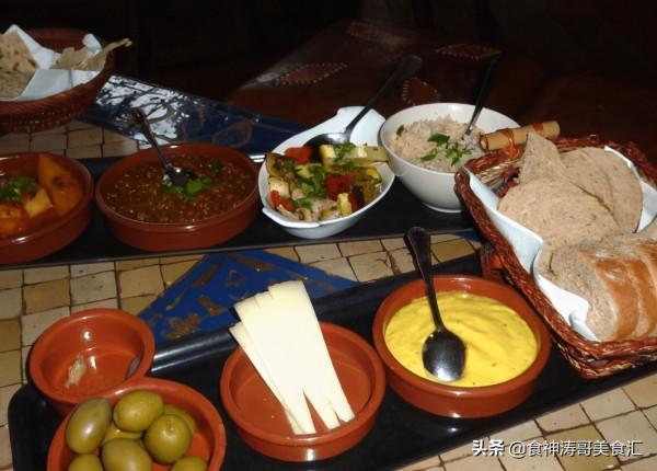 阿富汗家庭的一日三餐，都愛吃些什麼，為何是世界上最健康的國家