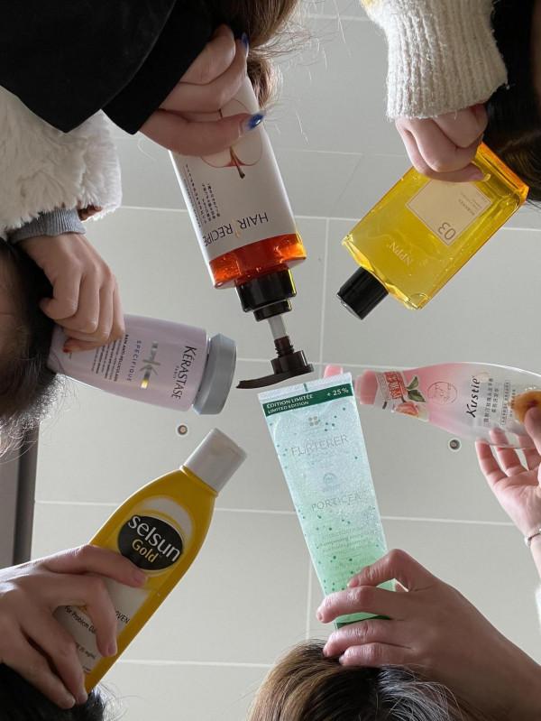 工資三千都在用這些洗髮水！頭油扁塌離遠點