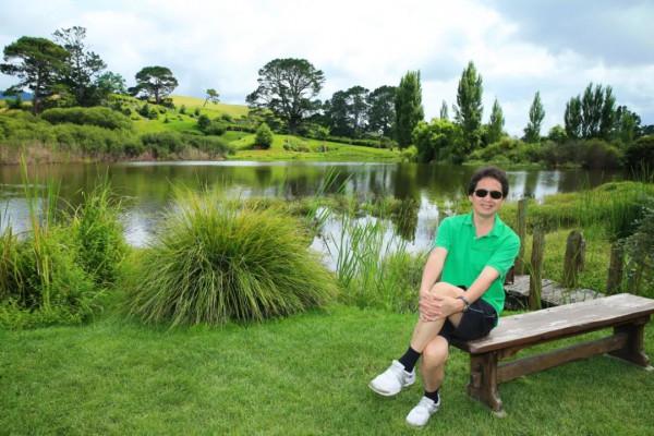 10年深度+豪華遊玩60國